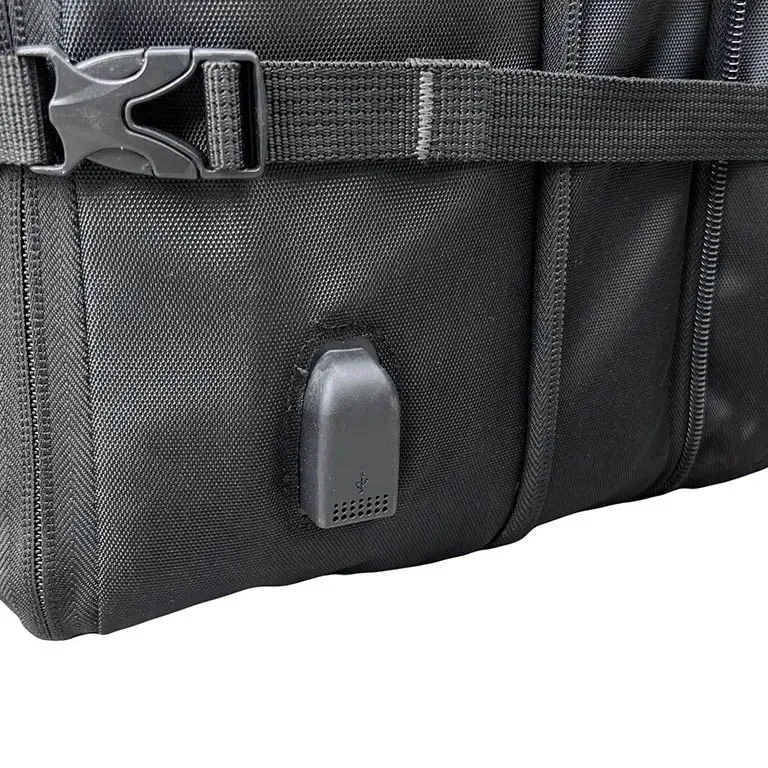 برند کوله پشتی گوگانا مدل GOOGANA - Goog65033 EXTRA DEVICE