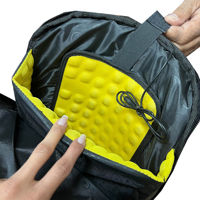 خرید کوله پشتی گوگانا GOOGANA - GOOG77029 PRE EMINENT