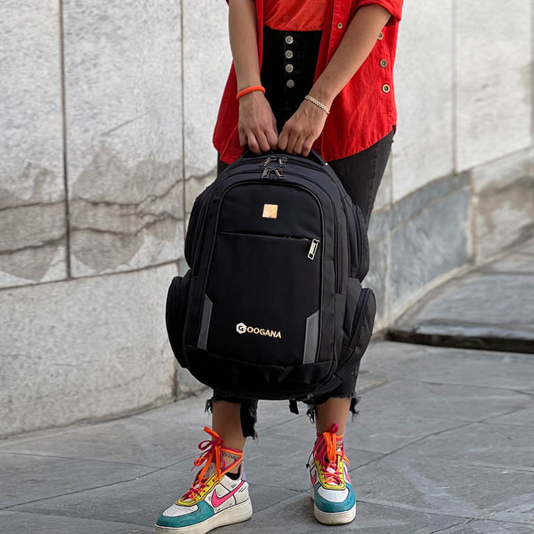 کوله پشتی گوگانا GOOGANA - GOOG77029 PRE EMINENT