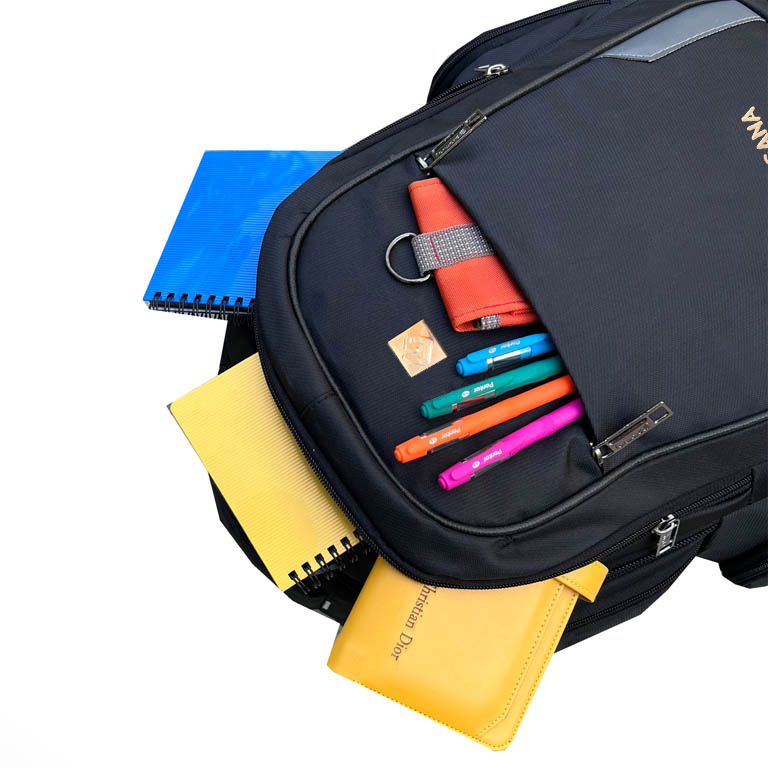 ارزانترین کوله پشتی گوگانا GOOGANA - GOOG77029 PRE EMINENT