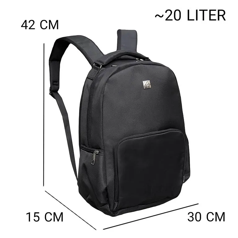 کوله پشتی دخترانه گوگانا مدل GOOGANA - Goog8856 DOUBLE PROTECT