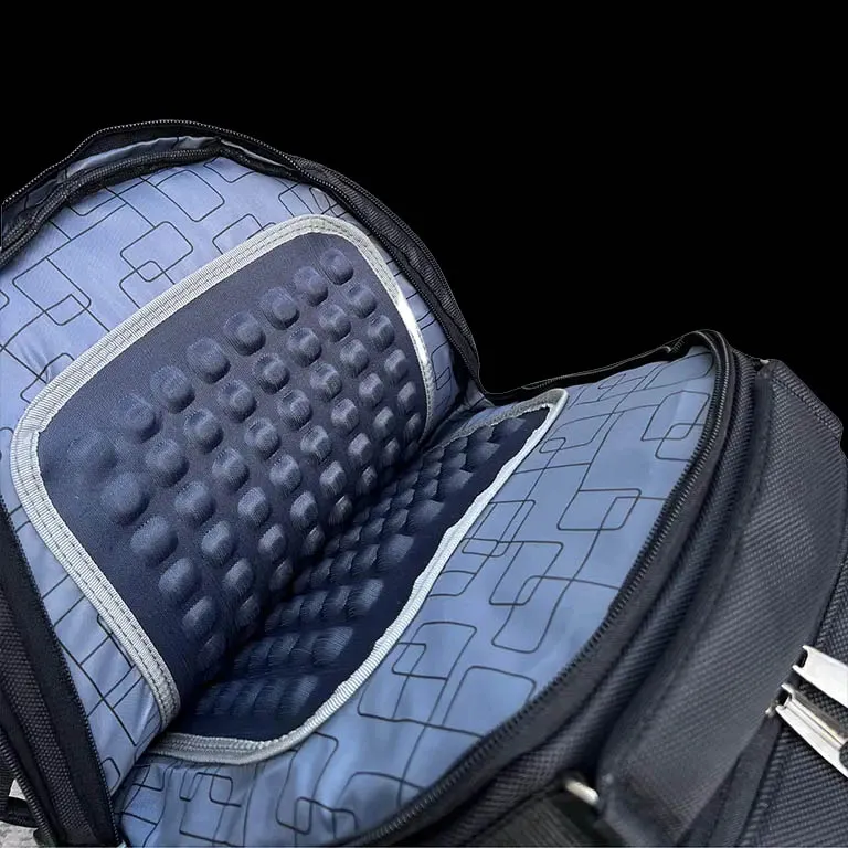 کوله پشتی ارزان گوگانا مدل GOOGANA - Goog8856 DOUBLE PROTECT