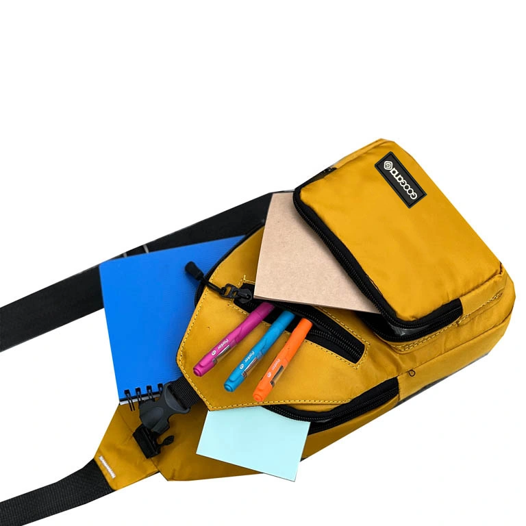 خرید کیف بادی بگ گوگانا مدل GOOGANA - GOOG913 CROSS BODY