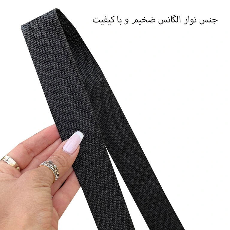 خرید عمده کیف بادی بگ گوگانا مدل GOOGANA - GOOG913 CROSS BODY