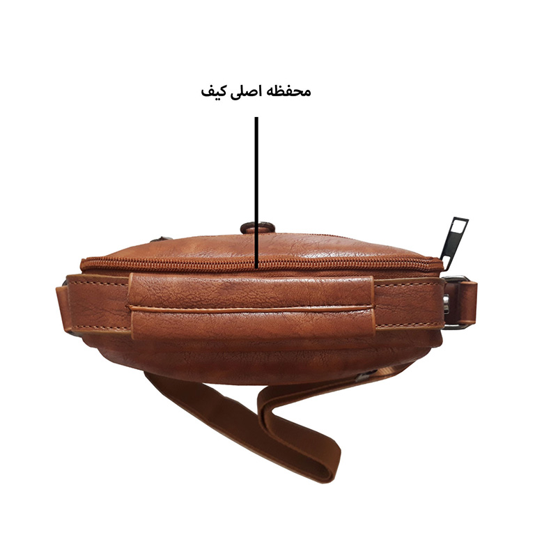 کیف چرمی گوگانا مدل GOOGANA - GOOG920