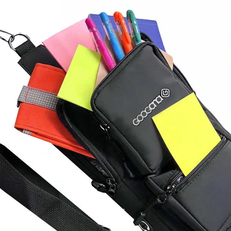 خرید کیف کراس بادی گوگانا مدل GOOGANA - GOOG931 CROSS FIT