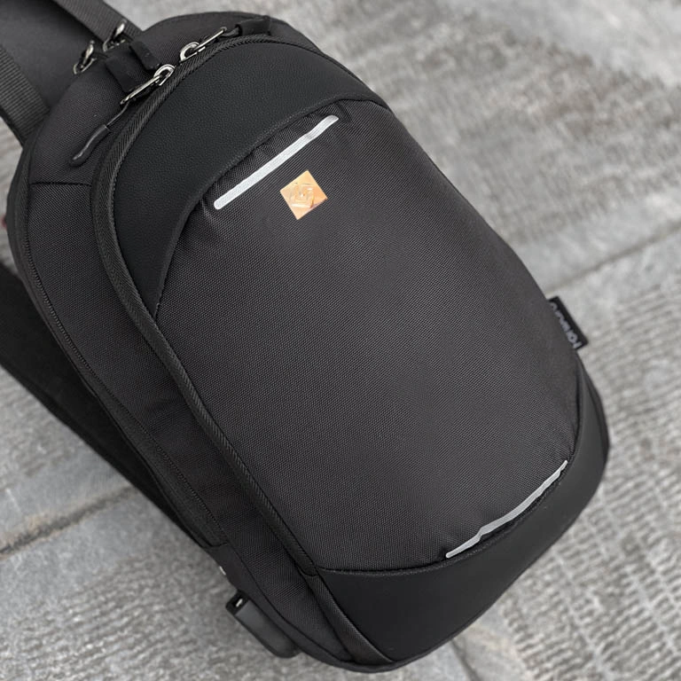 تولیدی کیف کراس بادی زنانه فوروارد مدل GOOGANA - GOOG932