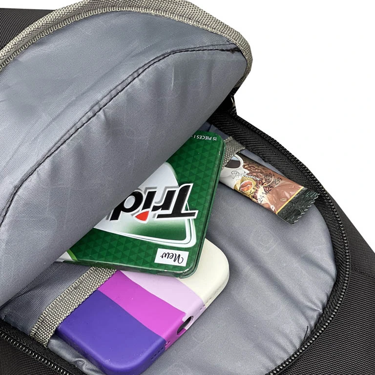 خرید عمده کیف کراس بادی زنانه فوروارد مدل GOOGANA - GOOG932