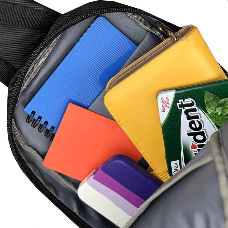 خرید کیف کراس بادی زنانه فوروارد مدل GOOGANA - GOOG932