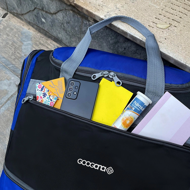 ارزانترین ساک سفری گوگانا مدل GOOGANA - GOOG99016