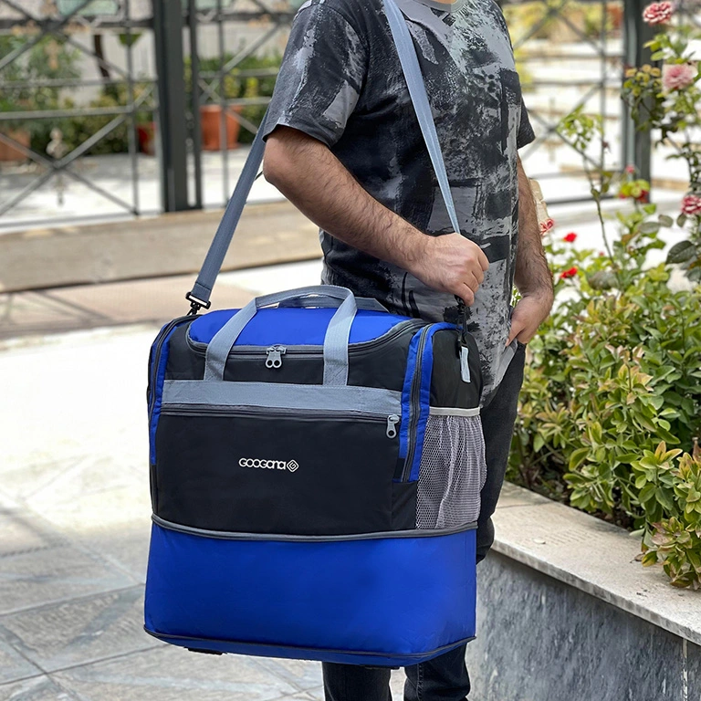 تولیدی ساک سفری گوگانا مدل GOOGANA - GOOG99016