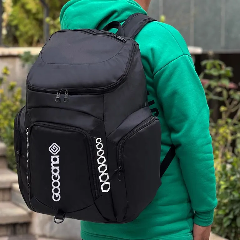 خرید امن کوله گوگانا مدل GOOGANA - GOOG99033 PRIME