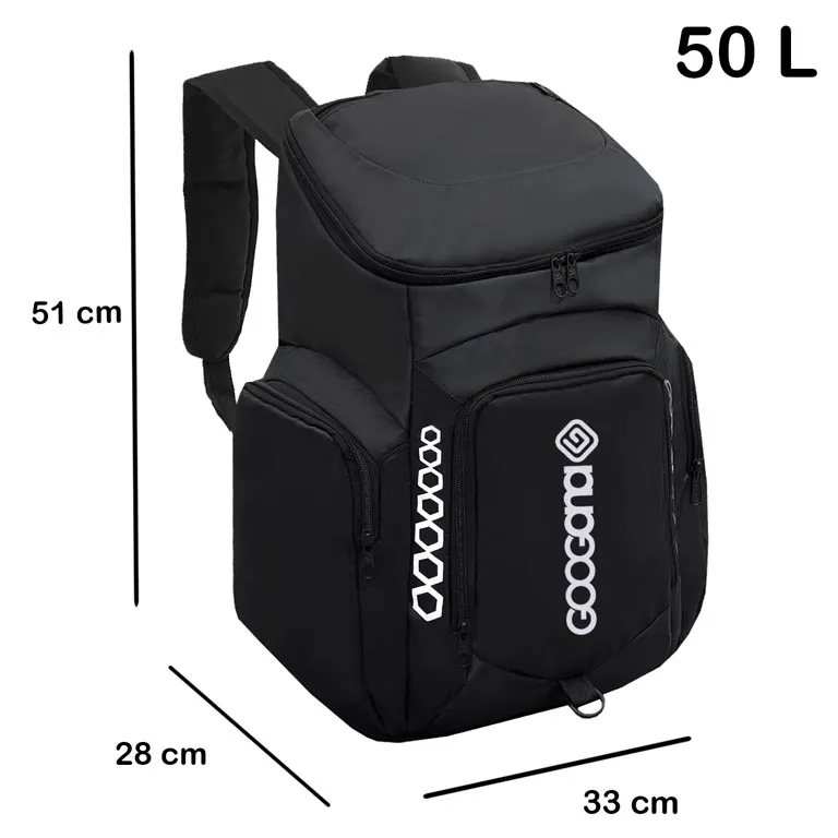 خرید قسطی کوله پشتی گوگانا مدل GOOGANA - GOOG99033 PRIME