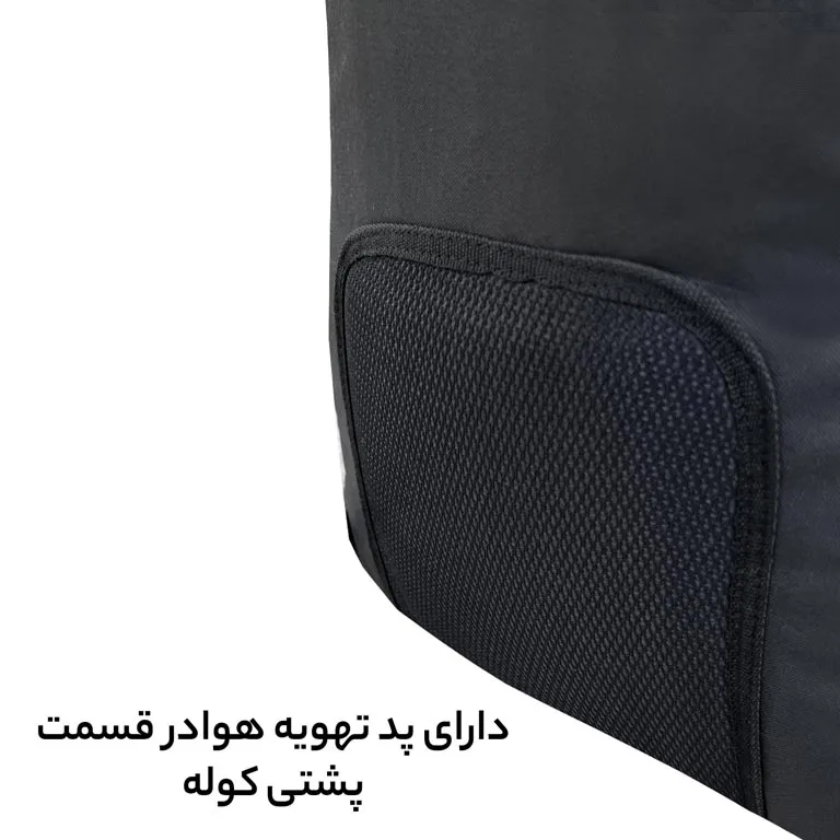 تولیدی کوله پشتی گوگانا مدل GOOGANA - GOOG99033 PRIME