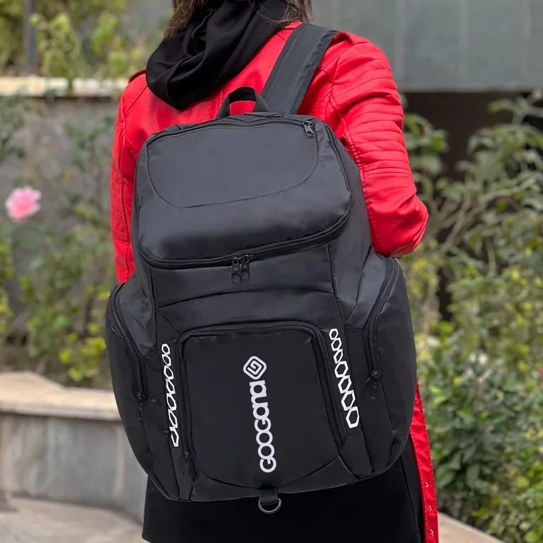 کوله زنانه گوگانا مدل GOOGANA - GOOG99033 PRIME