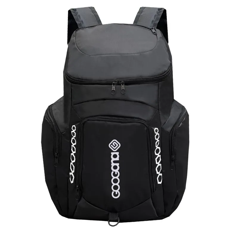 کوله پشتی پسرانه گوگانا مدل GOOGANA - GOOG99033 PRIME