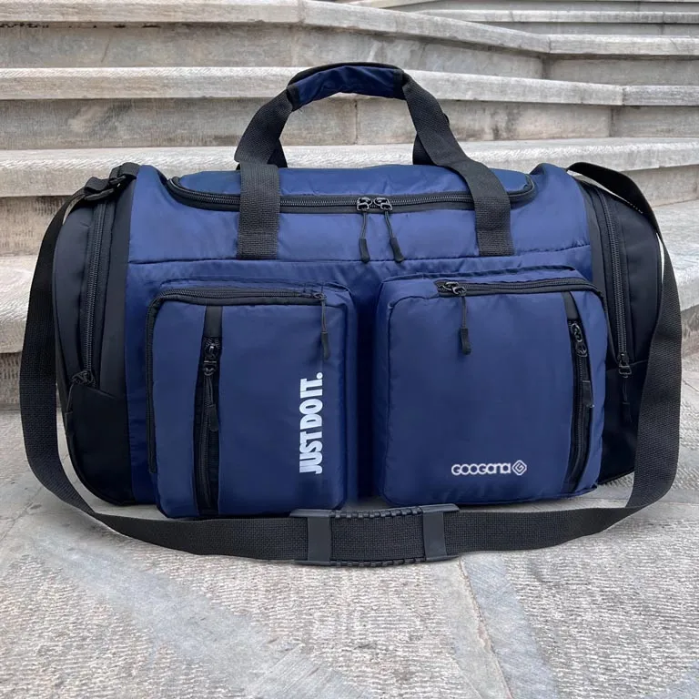 قیمت تولیدی ساک ورزشی گوگانا مدل GOOGANA - GOOG99036 SPORT PRO