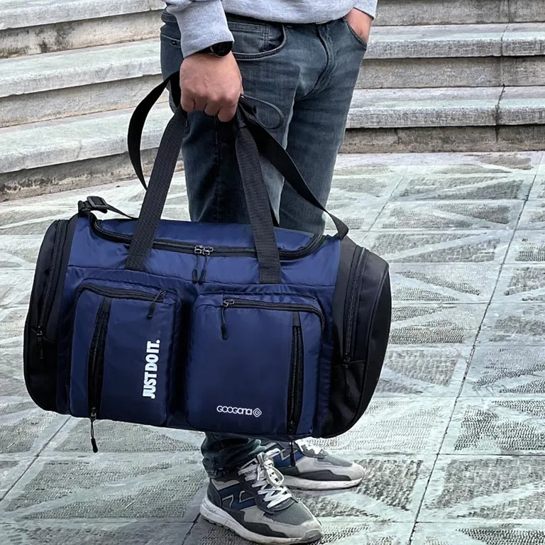 ساک گوگانا مدل GOOGANA - GOOG99036 SPORT PRO