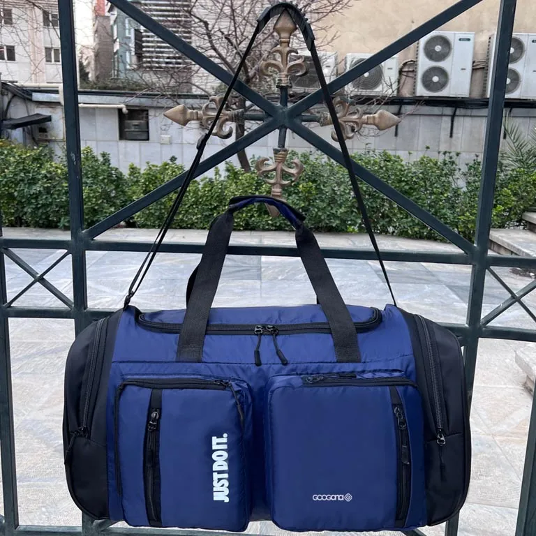 خرید مطمئن ساک گوگانا مدل GOOGANA - GOOG99036 SPORT PRO