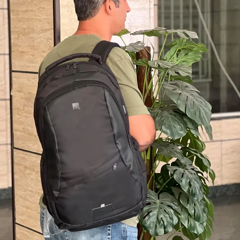 خرید قسطی کوله پشتی گوگانا مدل GOOGANA - GOOG99041 CAMP PRESS