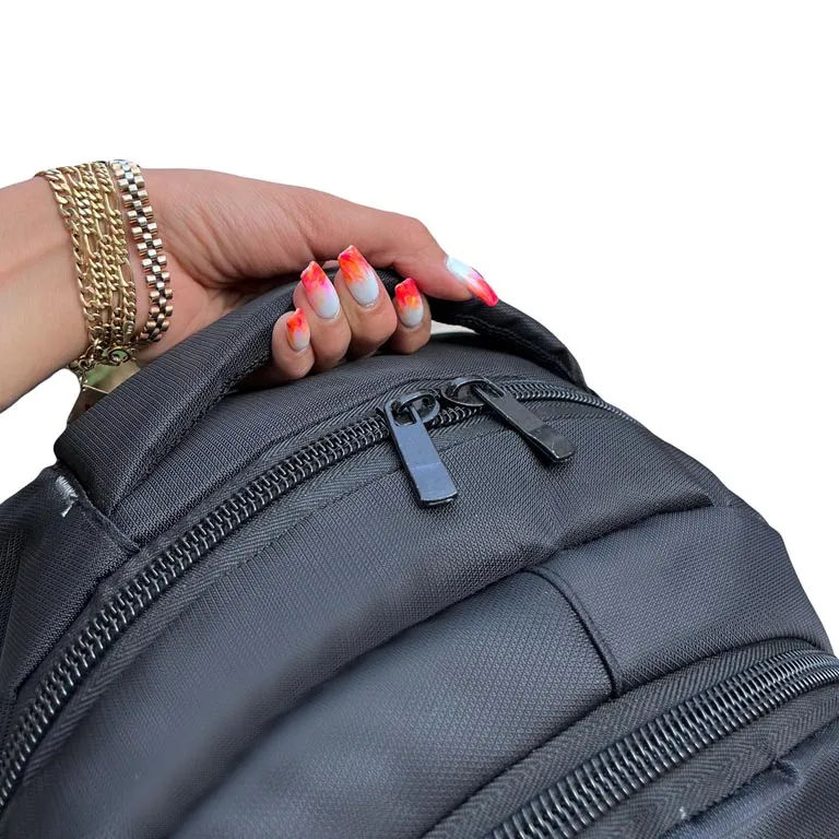 خرید مطمئن کوله پشتی گوگانا مدل GOOGANA - GOOG99041 CAMP PRESS