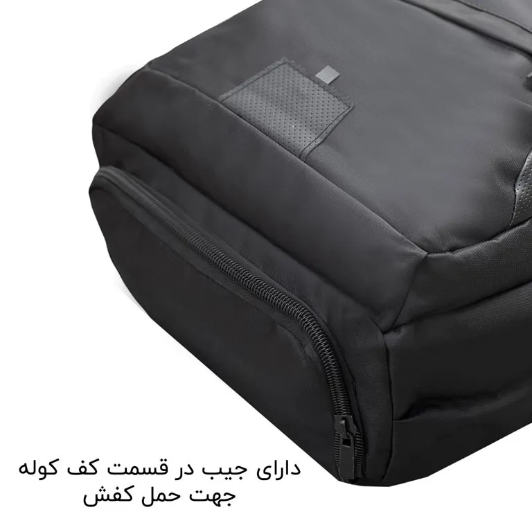 کوله پشتی حرفه ای گوگانا مدل GOOGANA - GOOG99041 CAMP PRESS