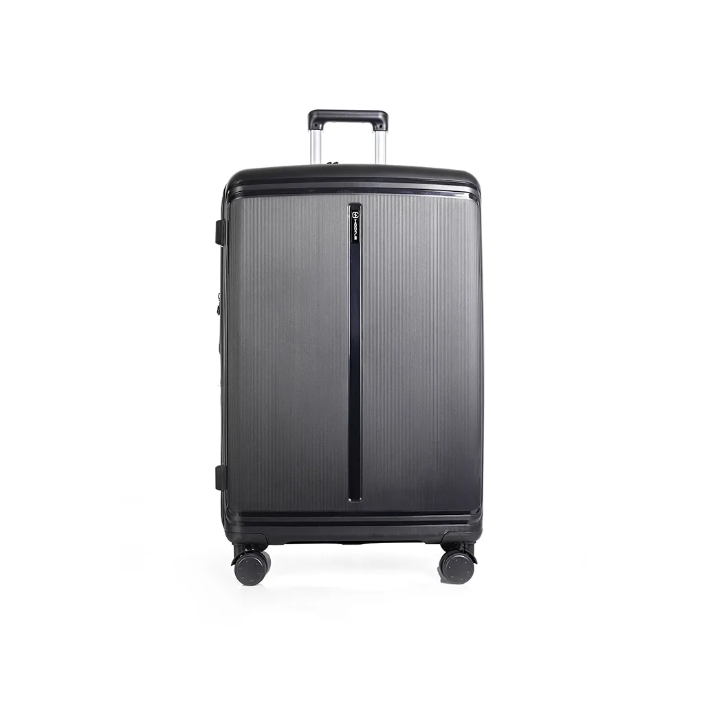 چمدان اورجینال هادایز مدل HADIZE - HZD001 SERIES POLYPROPYLENE سری 3 عددی