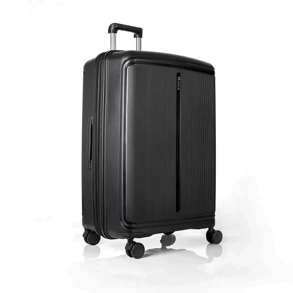 چمدان مقاوم هادایز مدل HADIZE - HZD001 SERIES POLYPROPYLENE سری 3 عددی