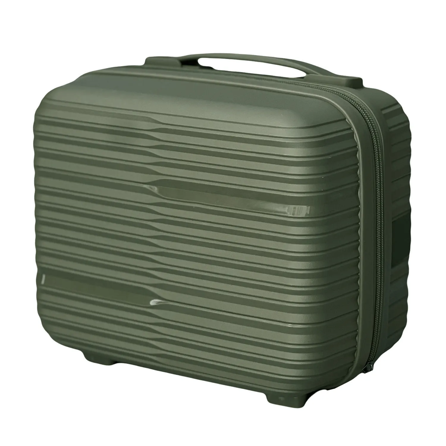 چمدان آرایشی مدل HADIZE - HZD192 POLYPROPYLENE