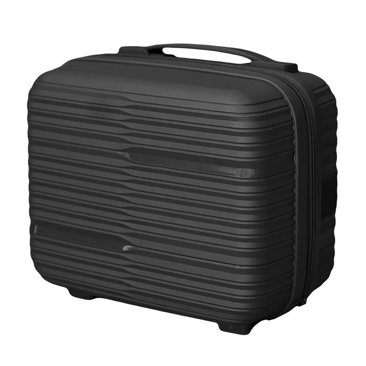 چمدان آرایشی مدل HADIZE - HZD192 POLYPROPYLENE