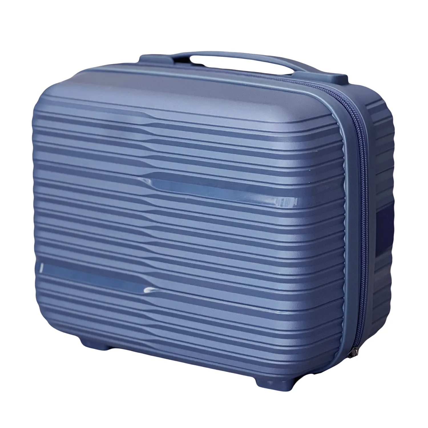 چمدان آرایشی مدل HADIZE - HZD192 POLYPROPYLENE