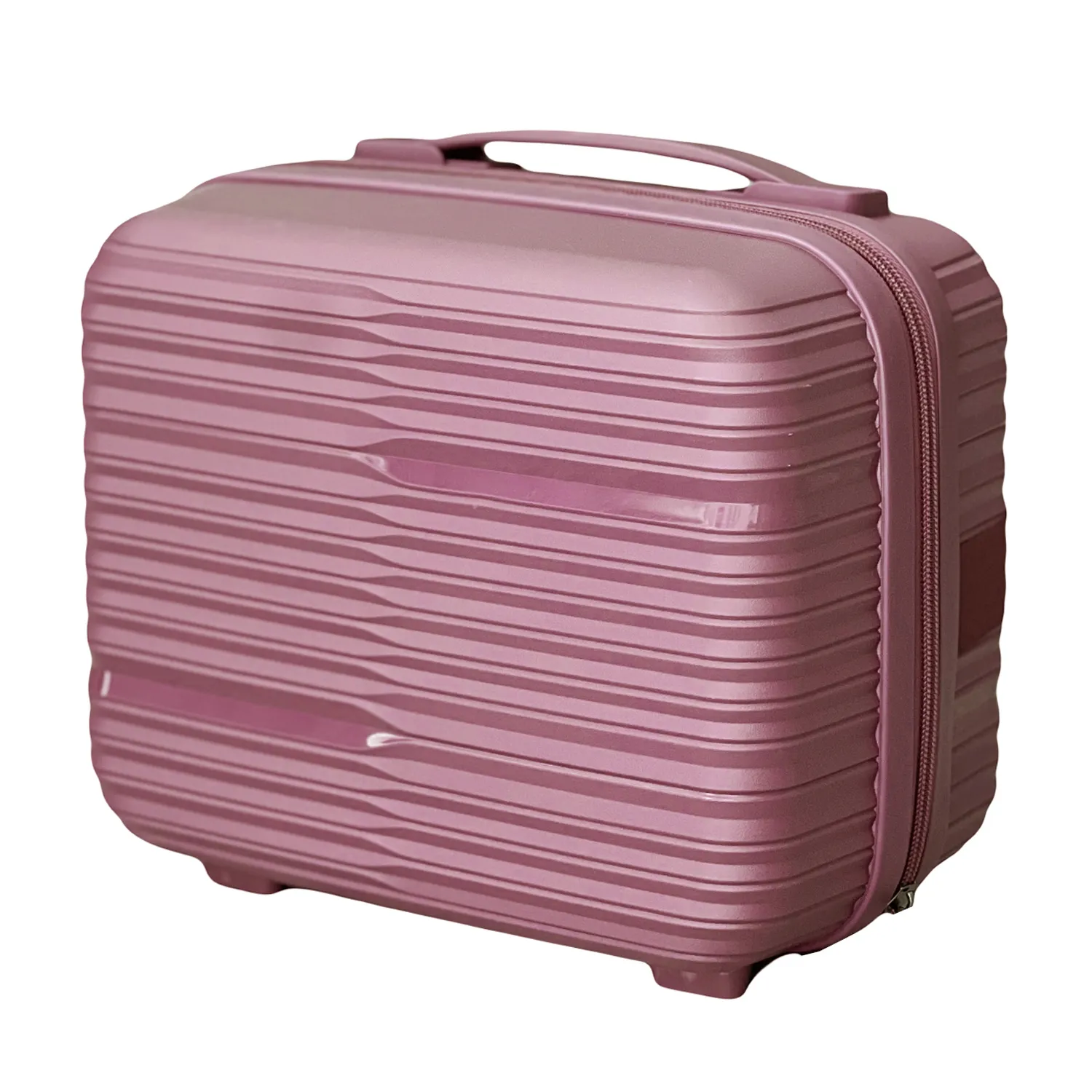 چمدان آرایشی مدل HADIZE - HZD192 POLYPROPYLENE