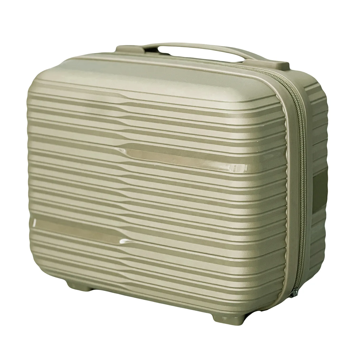 چمدان آرایشی مدل HADIZE - HZD192 POLYPROPYLENE