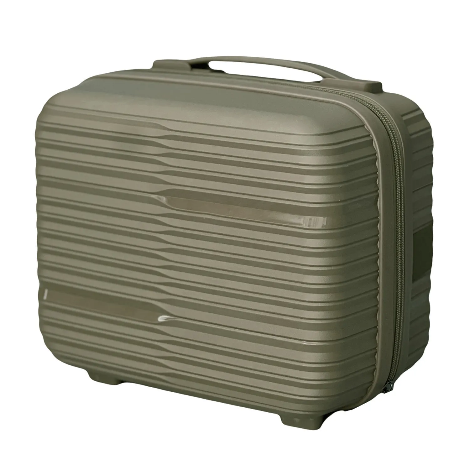 قیمت چمدان آرایشی مدل HADIZE - HZD192 POLYPROPYLENE