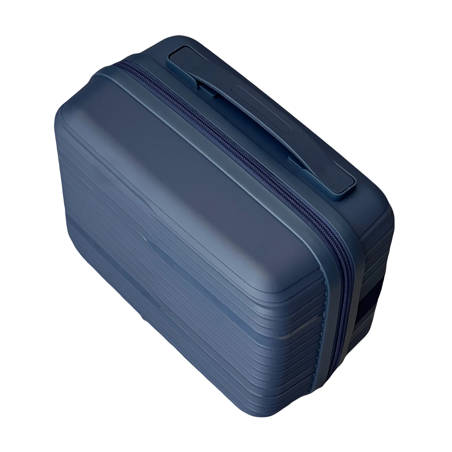 چمدان آرایشی هادایز مدل HADIZE - HZD192 POLYPROPYLENE