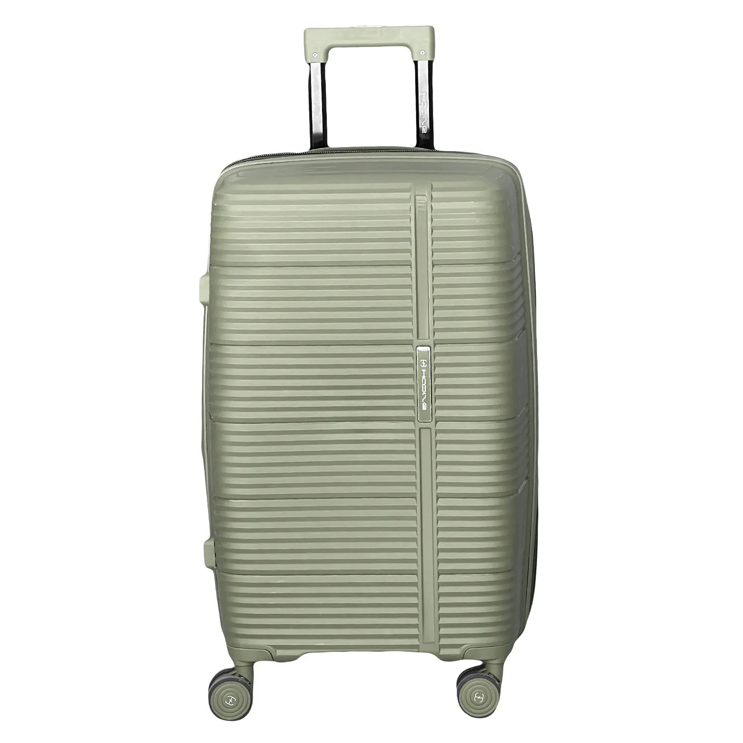 چمدان هادایز مدل HADIZE - HZD192 POLYPROPYLENE