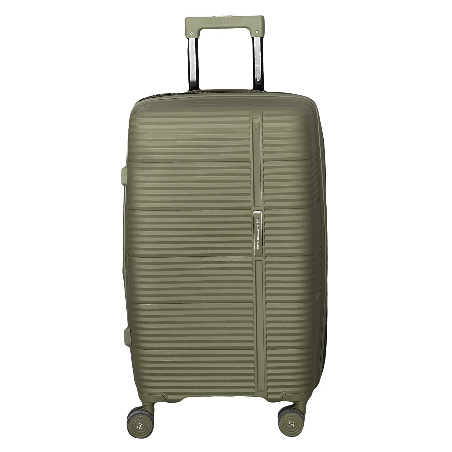 چمدان نشکن هادایز مدل HADIZE - HZD192 POLYPROPYLENE