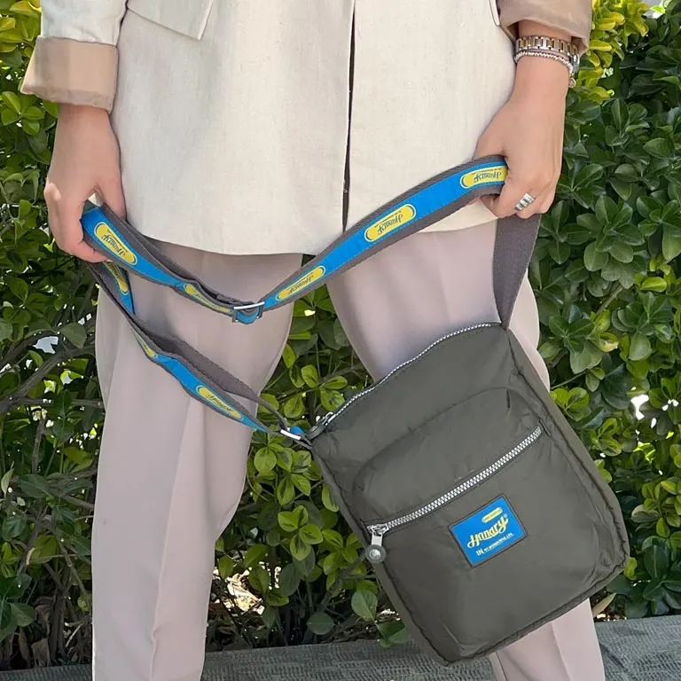 کیف زنانه مدل HANDRY - H0279