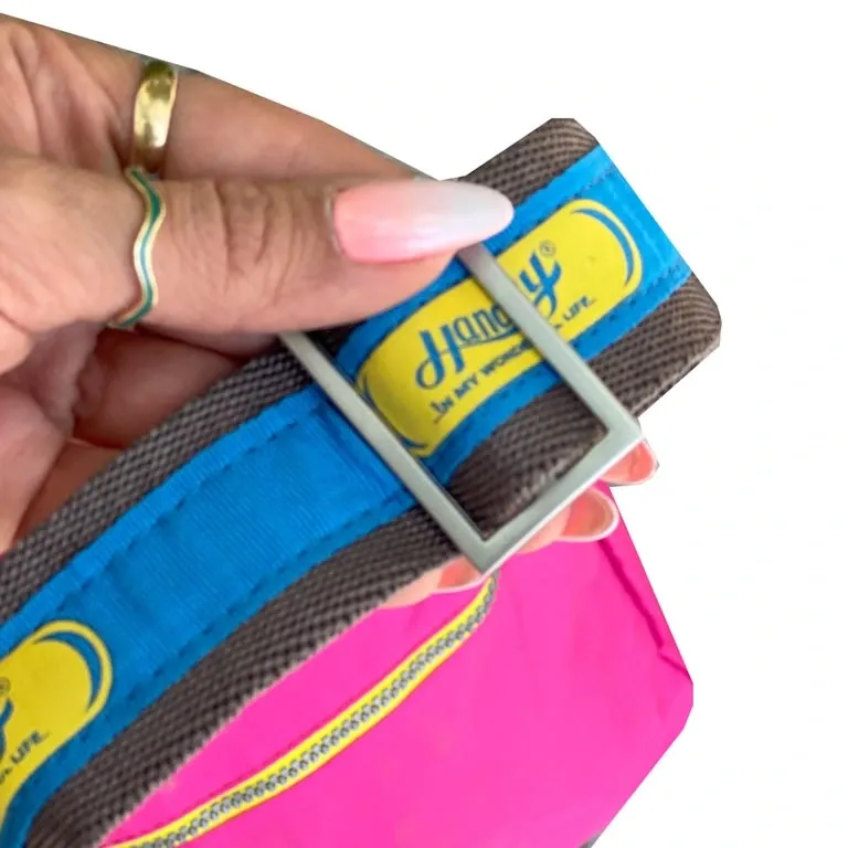 کیف رودوشی زنانه جادار اورجینال مدل HANDRY - H0279
