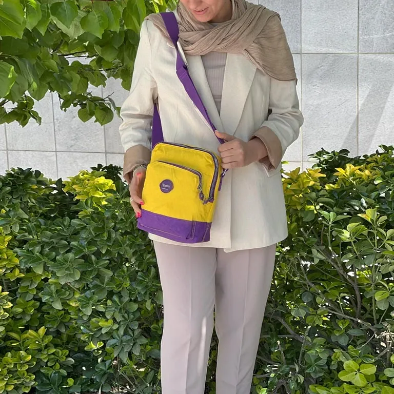 کیف زنانه اورجینال مدل HANDRY - H0330