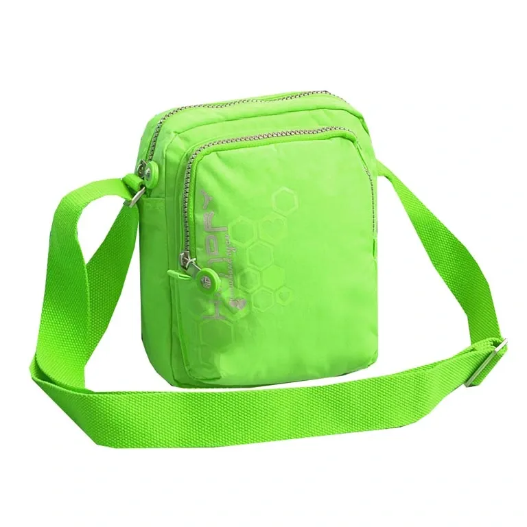 خرید اقساطی کیف رودوشی اورجینال مدل HANDRY - H0405