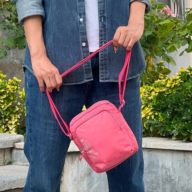 کیف دوشی زنانه مدل HANDRY - H0405