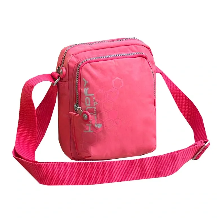 کیف رودوشی دخترانه اورجینال مدل HANDRY - H0405