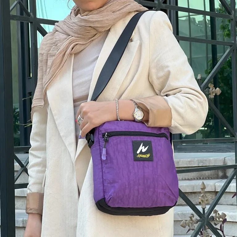 سفارش کیف رودوشی زنانه اورجینال مدل HANDRY - H0536
