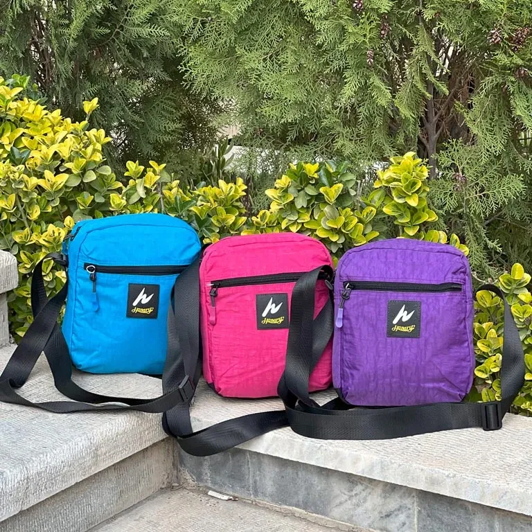 کیف رودوشی جادار اورجینال مدل HANDRY - H0536