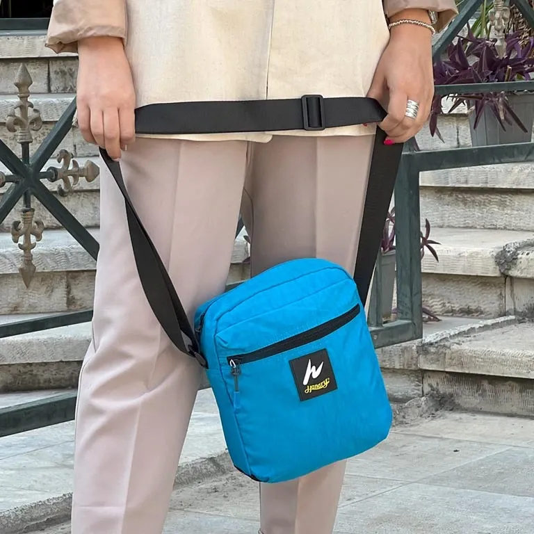 کیف رودوشی دخترانه ارزان اورجینال مدل HANDRY - H0536