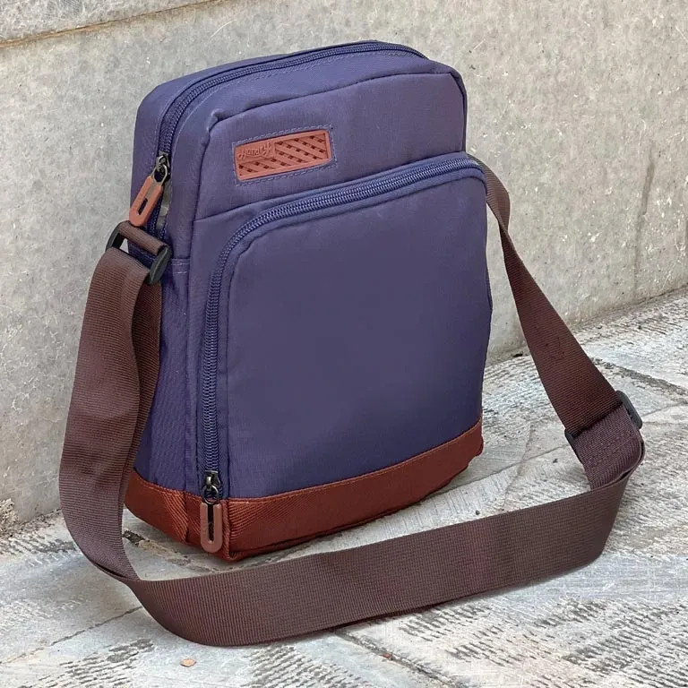 خرید قسطی کیف رودوشی اورجینال مدل HANDRY - H2433