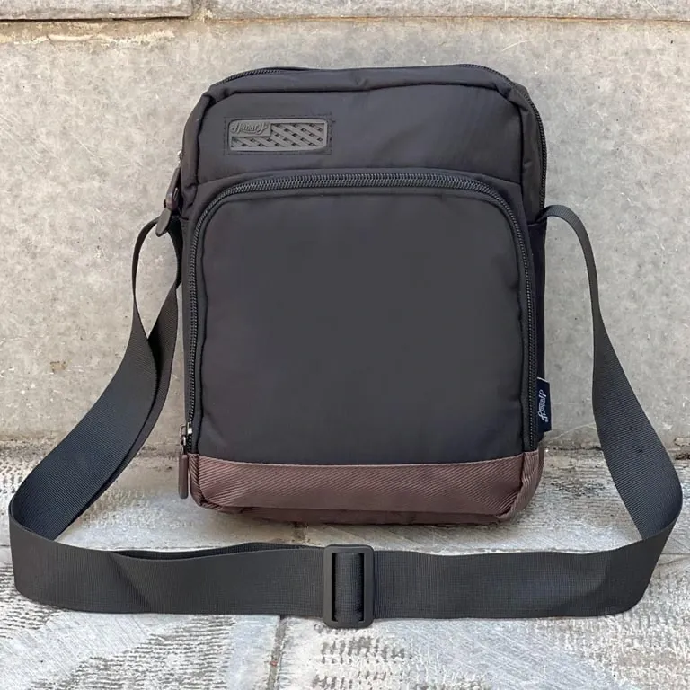 کیف رودوشی دخترانه اورجینال مدل HANDRY - H2433