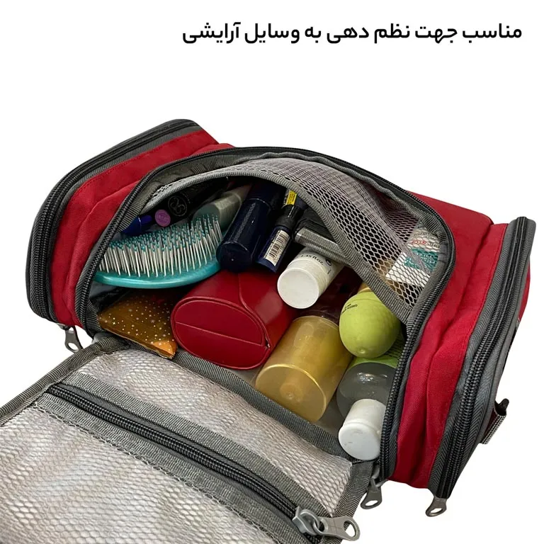 نمایندگی کیف پیک نیک آیمکس IMAX - MAX00