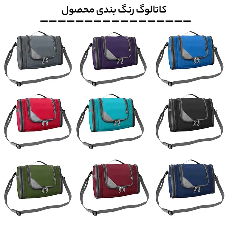 ساک مدارک آیمکس IMAX - MAX00